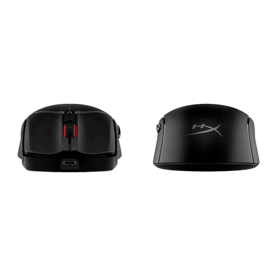HyperX Pulsefire Haste 2 Wireless Gaming Mouse | 6N0B0AA - Vektra Computers LLC HyperX Pulsefire Haste 2 Wireless Gaming Mouse | 6N0B0AA - Vektra Computers LLC
